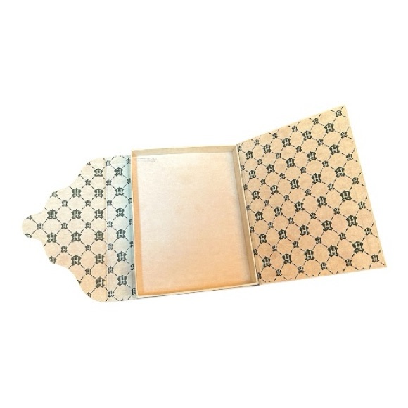 Harry Potter and the Sorcerer's Stone Illustrated Hardcover Book & Keepsake Box - Picture 13 of 13